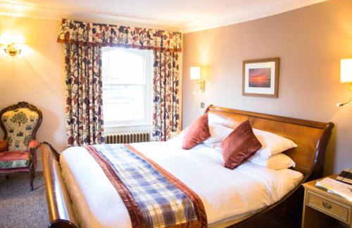 Gwynedd- Snowdonia Hotel | Royal Oak Hotel
