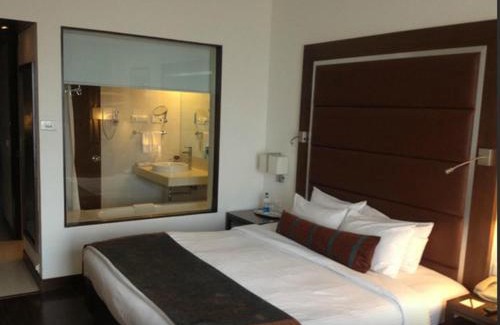 Kalyani Nagar Hotel | Royal Orchid Central, Pune