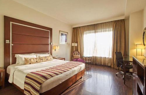 Kalyani Nagar Hotel | Royal Orchid Central, Pune