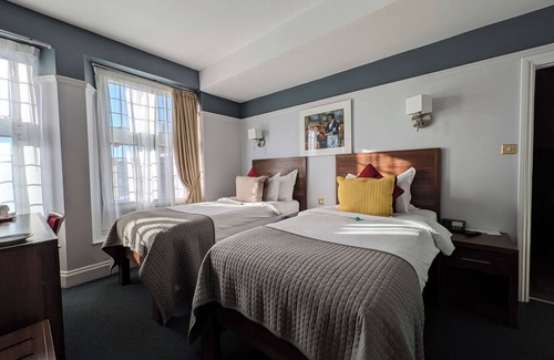 Oxford City Centre Hotel | Royal Oxford Hotel