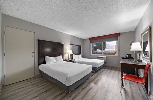 Chinatown Hotel | Royal Pagoda Motel