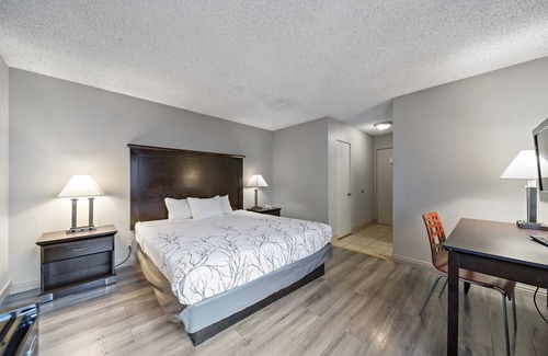 Chinatown Hotel | Royal Pagoda Motel