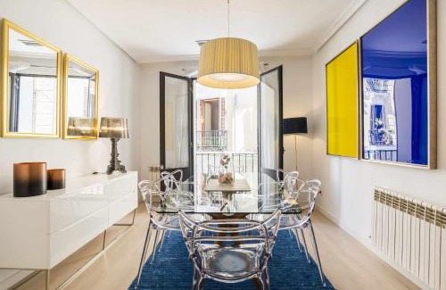 Palacio Apartamento | Royal Palace by SkyKey - Tarifas mensuales!