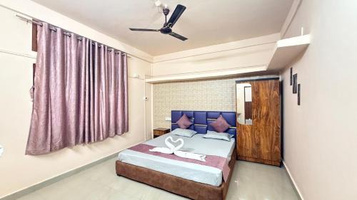 Dibrugarh Apartamento | Royal Palace