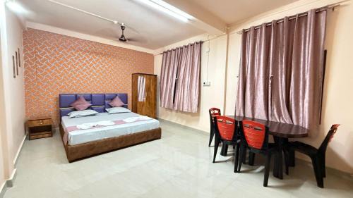 Dibrugarh Apartamento | Royal Palace