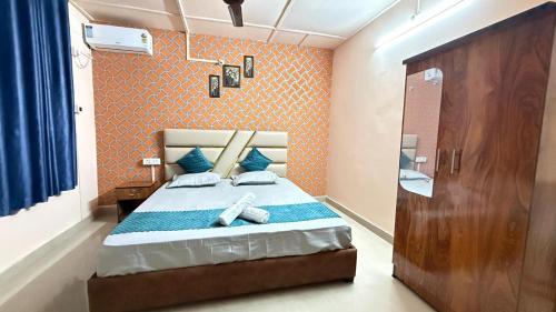 Dibrugarh Apartamento | Royal Palace