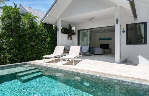 Hin Hong Villa | Royal Palm Luxury Villas