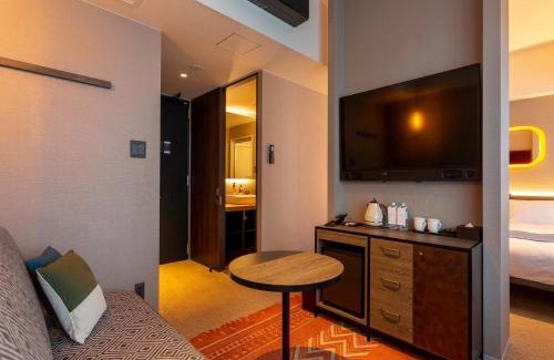 Kurashiki Hotel | Royal Park Hotel Kurashiki