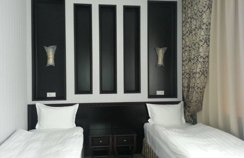 Taldykorgan Hotel | Royal Petrol Hotel Taldykorgan