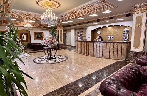 Kentron Hotel | Royal Plaza by Stellar Hotels, Yerevan