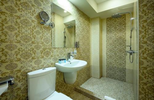 Kentron Hotel | Royal Plaza by Stellar Hotels, Yerevan