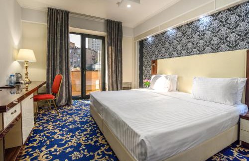 Kentron Hotel | Royal Plaza by Stellar Hotels, Yerevan