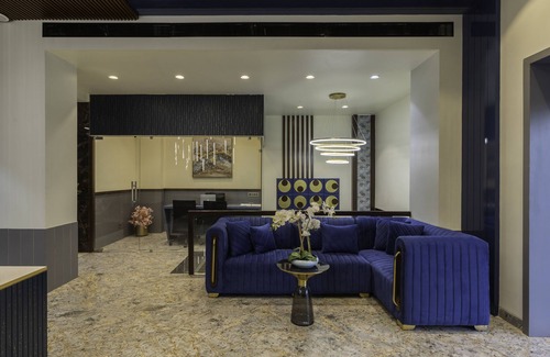 Jaipur Hotel | Royal Rawal - Luxury Boutique Hotel