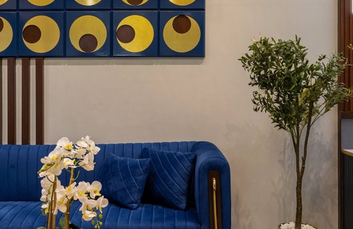 Jaipur Hotel | Royal Rawal - Luxury Boutique Hotel