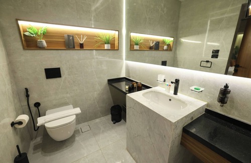 New Cairo Hotel | Royal Regency Hotel