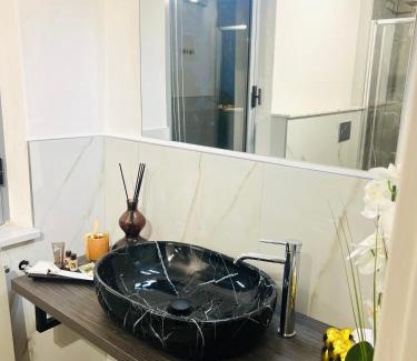 Sarzana Apartamento | Royal Relax Sarzana