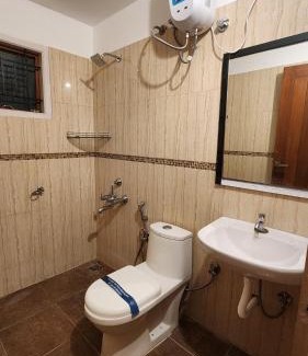 Vellore Hotel | Royal Residency