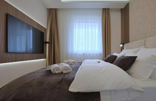 Zlatibor Apartamento | Royal Resort Apartment