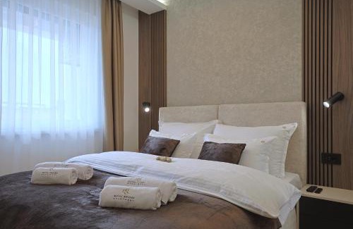 Zlatibor Apartamento | Royal Resort Apartment