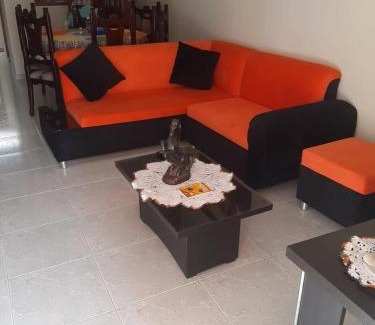 Flandes Casa | Royal Resort Flandes