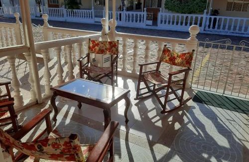 Flandes Casa | Royal Resort Flandes