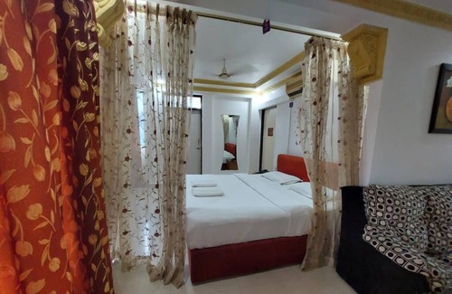 Patnem Hotel | Royal Resort Rajbag