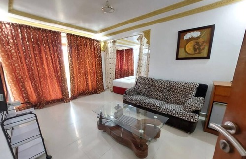 Patnem Hotel | Royal Resort Rajbag