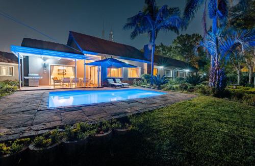 Pretoria Casa | Royal Ridge Guesthouse