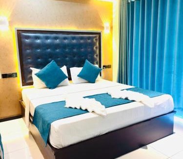 Sigiriya Hotel | Royal Rock Sigiriya