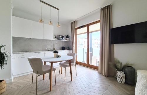 Zaspa Apartamento | Royal Sand Apartment