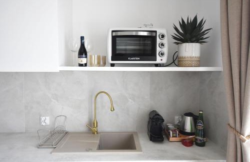 Zaspa Apartamento | Royal Sand Apartment