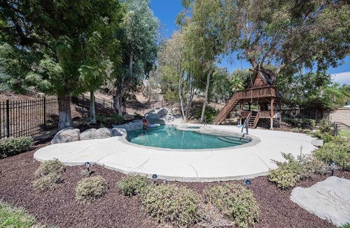 Temecula Casa | Royal Serenity - Home Away from Home