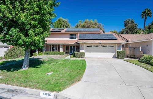 Temecula Casa | Royal Serenity - Home Away from Home