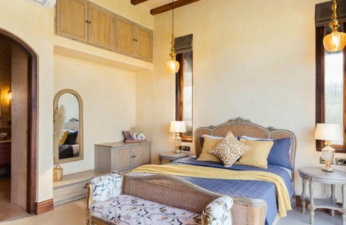 Lonavala Villa | ROYAL SIGNATURE