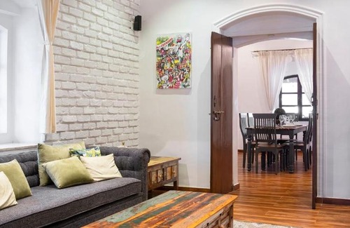 Lonavala Villa | ROYAL SIGNATURE