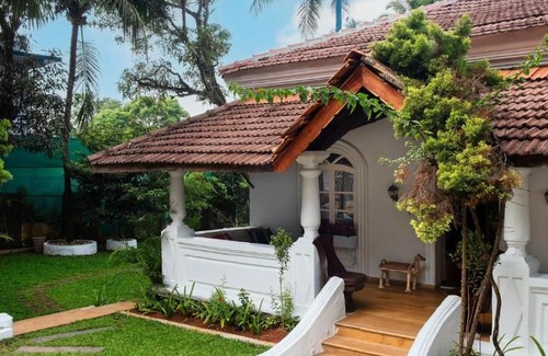 Lonavala Villa | ROYAL SIGNATURE