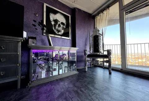 Antonsviertel Apartamento | Royal - Sky - Suite