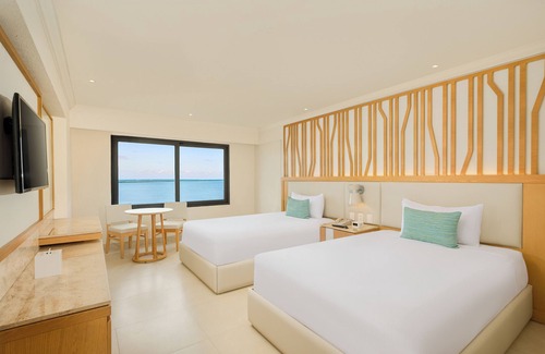 Zona Hotelera Complejo | Royal Solaris Cancun - All Inclusive