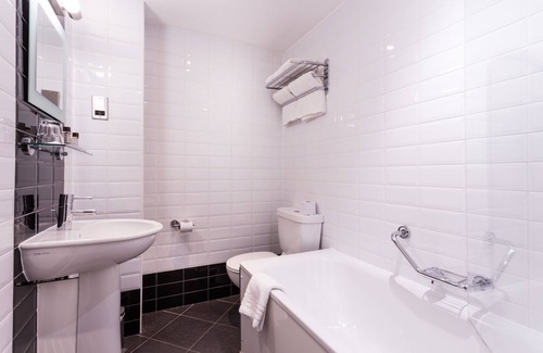 Newcastle-upon-Tyne Hotel | Royal Station Hotel