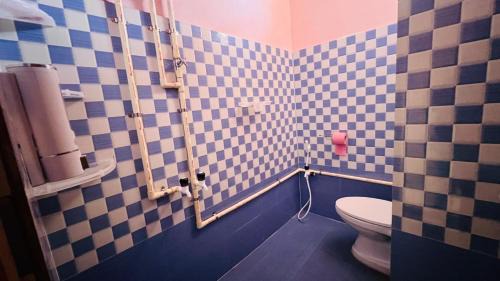 Sibsagar Apartamento | Royal Stay 203