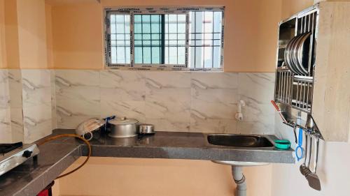 Sibsagar Apartamento | Royal Stay 203