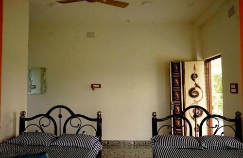 Pakhiralay Casa | Royal Sundarban Resort, Pakhiralay, WB