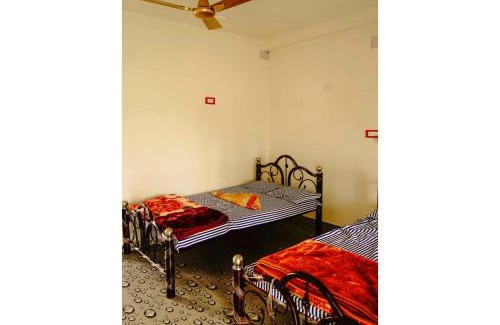 Pakhiralay Casa | Royal Sundarban Resort, Pakhiralay, WB