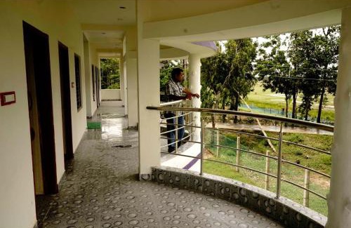 Pakhiralay Casa | Royal Sundarban Resort, Pakhiralay, WB