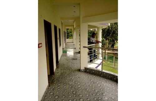 Pakhiralay Casa | Royal Sundarban Resort, Pakhiralay, WB