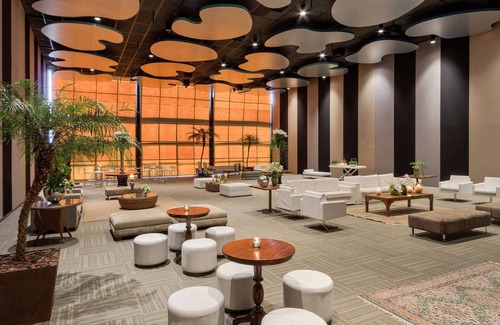 Brasilia Hotel | Royal Tulip Brasilia Alvorada