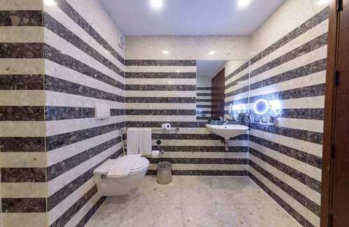 Brasilia Hotel | Royal Tulip Brasilia Alvorada