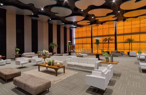 Brasilia Hotel | Royal Tulip Brasilia Alvorada