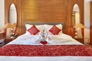 Bukit Complejo | Royal Tulip Springhill Resort Jimbaran