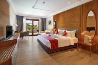 Bukit Complejo | Royal Tulip Springhill Resort Jimbaran